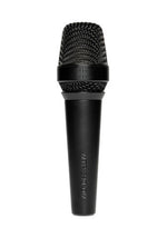 Lewitt MTP840DM Dynamic Supercardioid Performance Microphone - Black