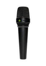Lewitt MTP840DM Dynamic Supercardioid Performance Microphone - Black