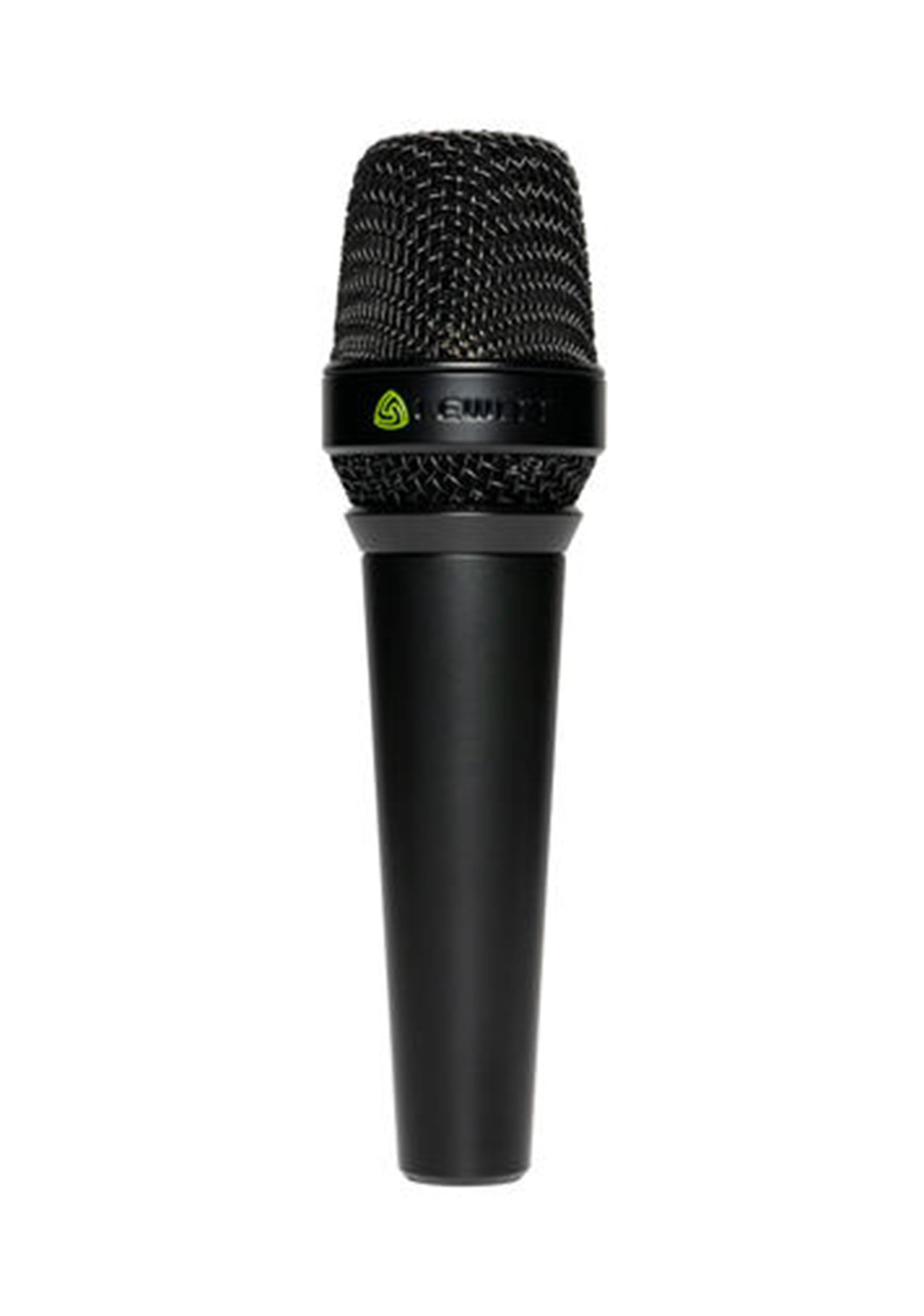 Lewitt MTP840DM Dynamic Supercardioid Performance Microphone - Black