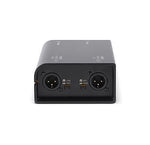 Palmer River PSPREE Active Stereo USB-C Media DI Box with 18 V DC External Power