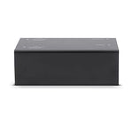 Palmer River PSPREE Active Stereo USB-C Media DI Box with 18 V DC External Power