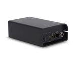 Palmer River PSPREE Active Stereo USB-C Media DI Box with 18 V DC External Power