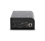Palmer River PSPREE Active Stereo USB-C Media DI Box with 18 V DC External Power