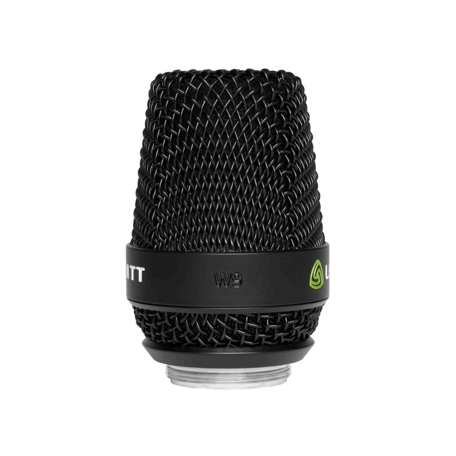 Lewitt W9 Wireless Condenser Microphone Capsule - Black