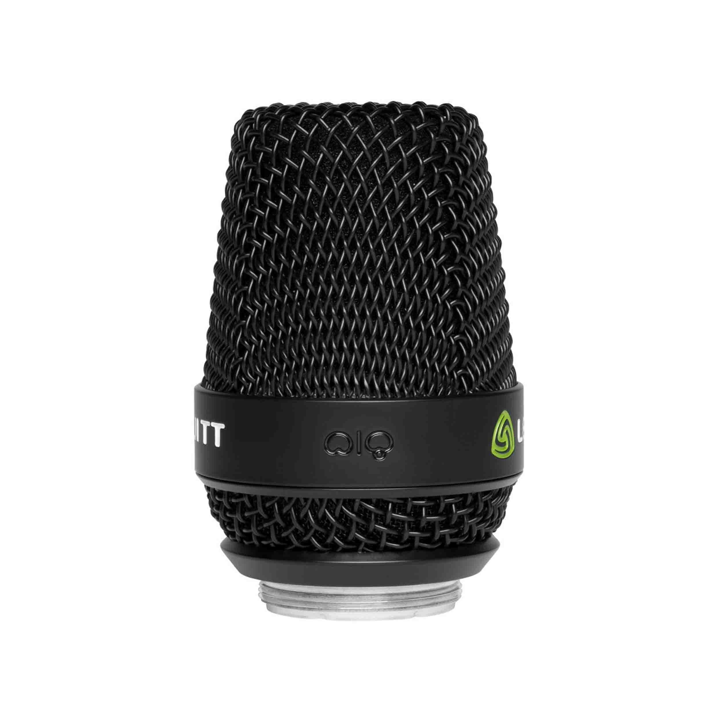 Lewitt W9 Wireless Condenser Microphone Capsule - Black