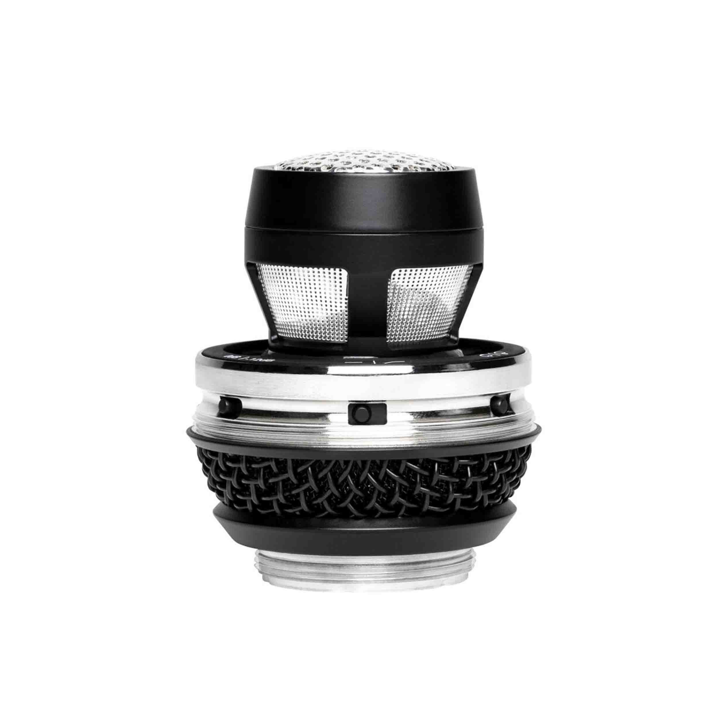 Lewitt W9 Wireless Condenser Microphone Capsule - Black
