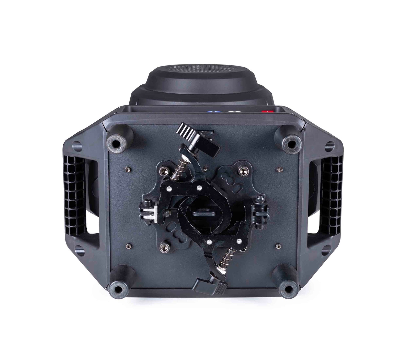 Colorkey CKU-5190 Creator Nova Prime 200W Moving Head with 12 NovaCell Lenses and Dual UHX Halos