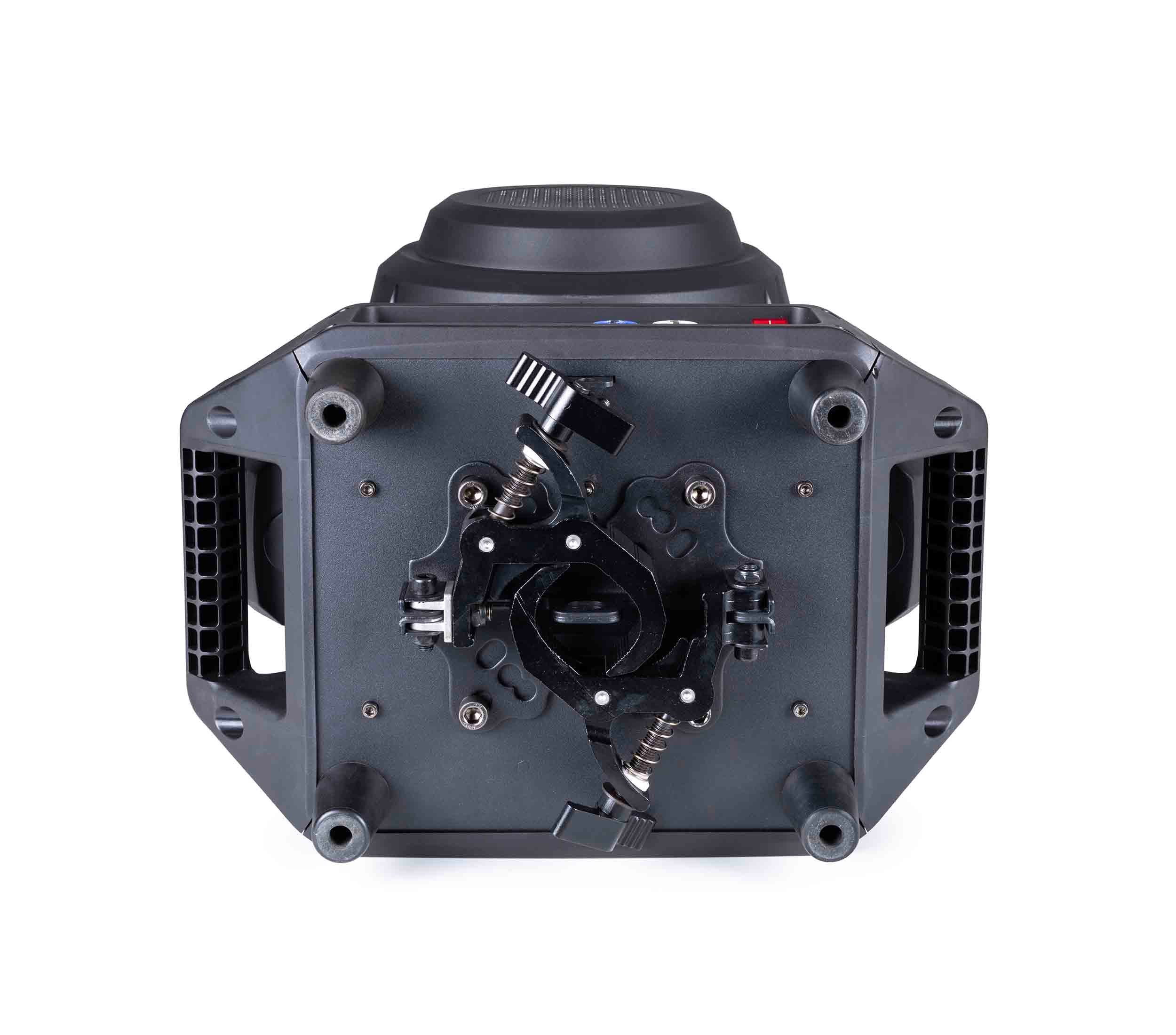 Colorkey CKU-5190 Creator Nova Prime 200W Moving Head with 12 NovaCell Lenses and Dual UHX Halos