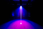 Colorkey CKU-5190 Creator Nova Prime 200W Moving Head with 12 NovaCell Lenses and Dual UHX Halos