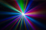 Colorkey CKU-5190 Creator Nova Prime 200W Moving Head with 12 NovaCell Lenses and Dual UHX Halos
