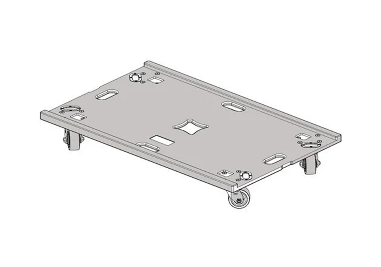 JBL SRX928S VT Vertical Transporter for SRX928S Subwoofers