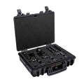 Lewitt BEATKITPRO 7-Piece Professional Drum Microphone Kit with Transport Case