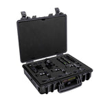 Lewitt BEATKITPRO 7-Piece Professional Drum Microphone Kit with Transport Case