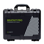 Lewitt BEATKITPRO 7-Piece Professional Drum Microphone Kit with Transport Case