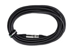 Lewitt XLR-7P, 7-Pin XLR Cable for PURE TUBE Microphone - 16.4 Ft