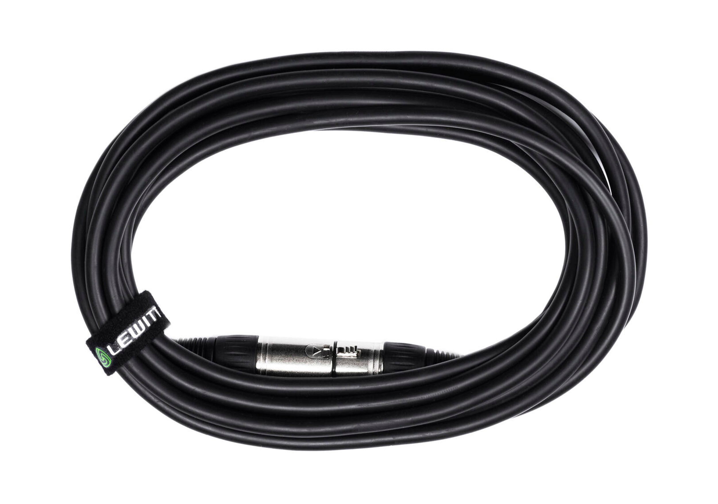Lewitt XLR-7P, 7-Pin XLR Cable for PURE TUBE Microphone - 16.4 Ft