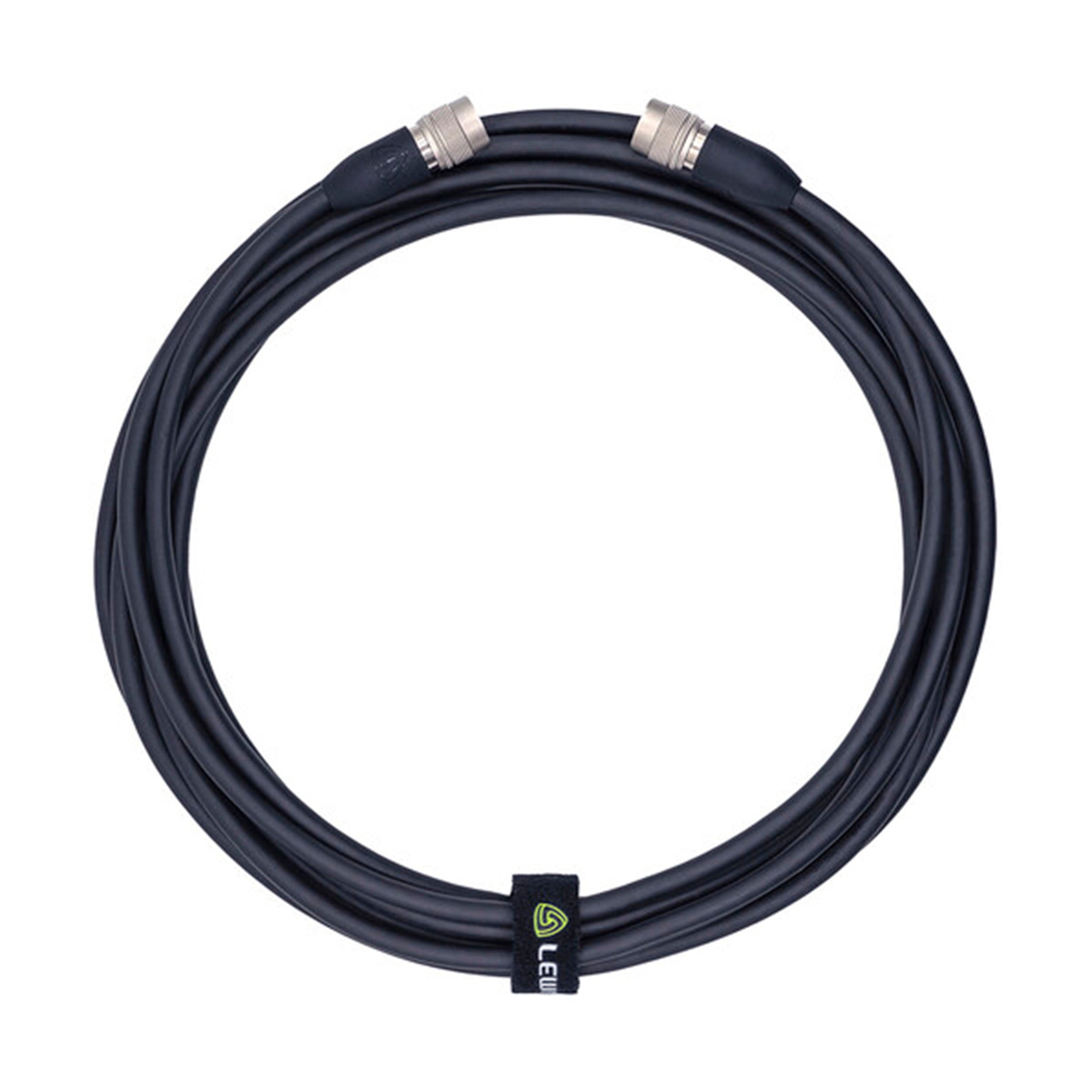 Lewitt LCT1040CBL5, 10-Pin Hirose Microphone Cable for LCT 1040 - 16.4 Ft