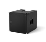 JBL SRX915SF 15" Powered Flyable Subwoofer with 2500W Peak Power