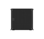 JBL SRX915SF 15" Powered Flyable Subwoofer with 2500W Peak Power