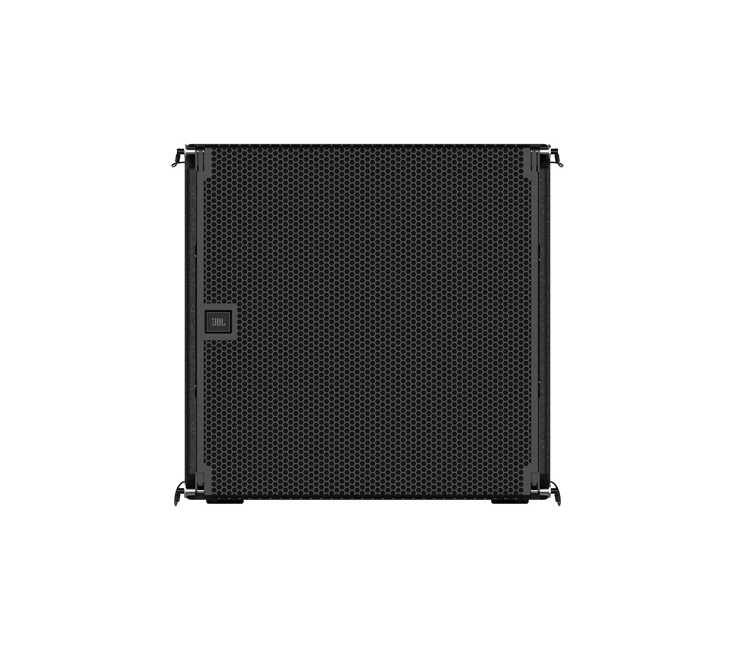JBL SRX915SF 15" Powered Flyable Subwoofer with 2500W Peak Power