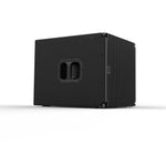 JBL SRX915SF 15" Powered Flyable Subwoofer with 2500W Peak Power