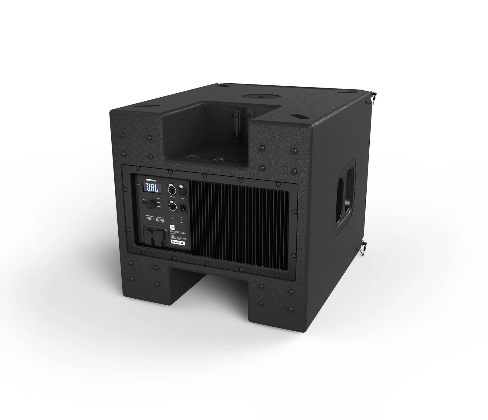 JBL SRX915SF 15" Powered Flyable Subwoofer with 2500W Peak Power