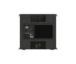 JBL SRX915SF 15" Powered Flyable Subwoofer with 2500W Peak Power