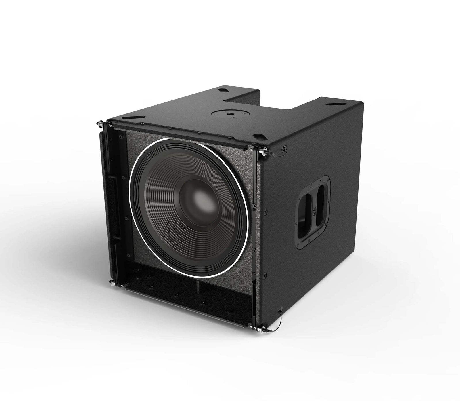 JBL SRX915SF 15" Powered Flyable Subwoofer with 2500W Peak Power