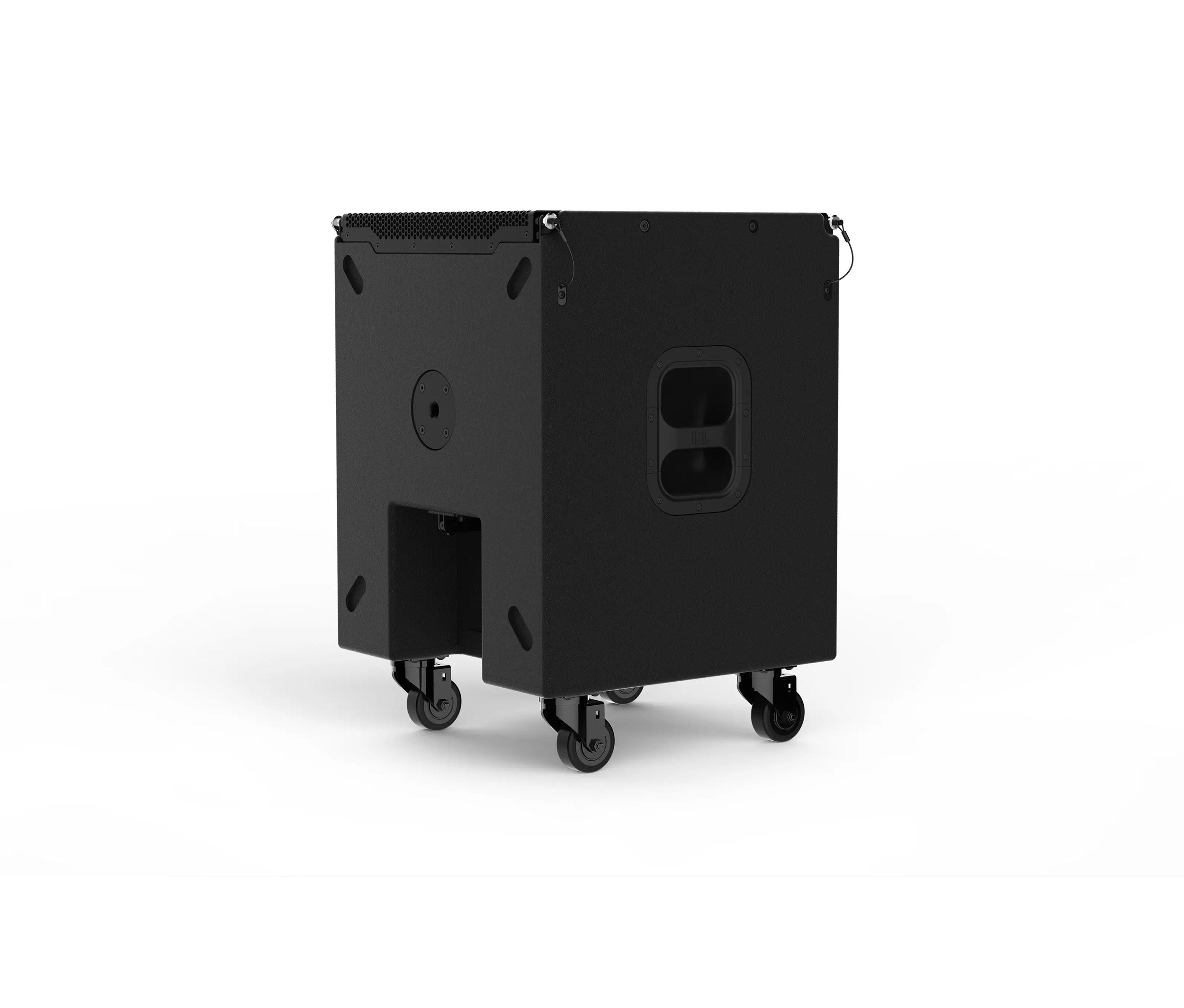 JBL SRX915SF 15" Powered Flyable Subwoofer with 2500W Peak Power