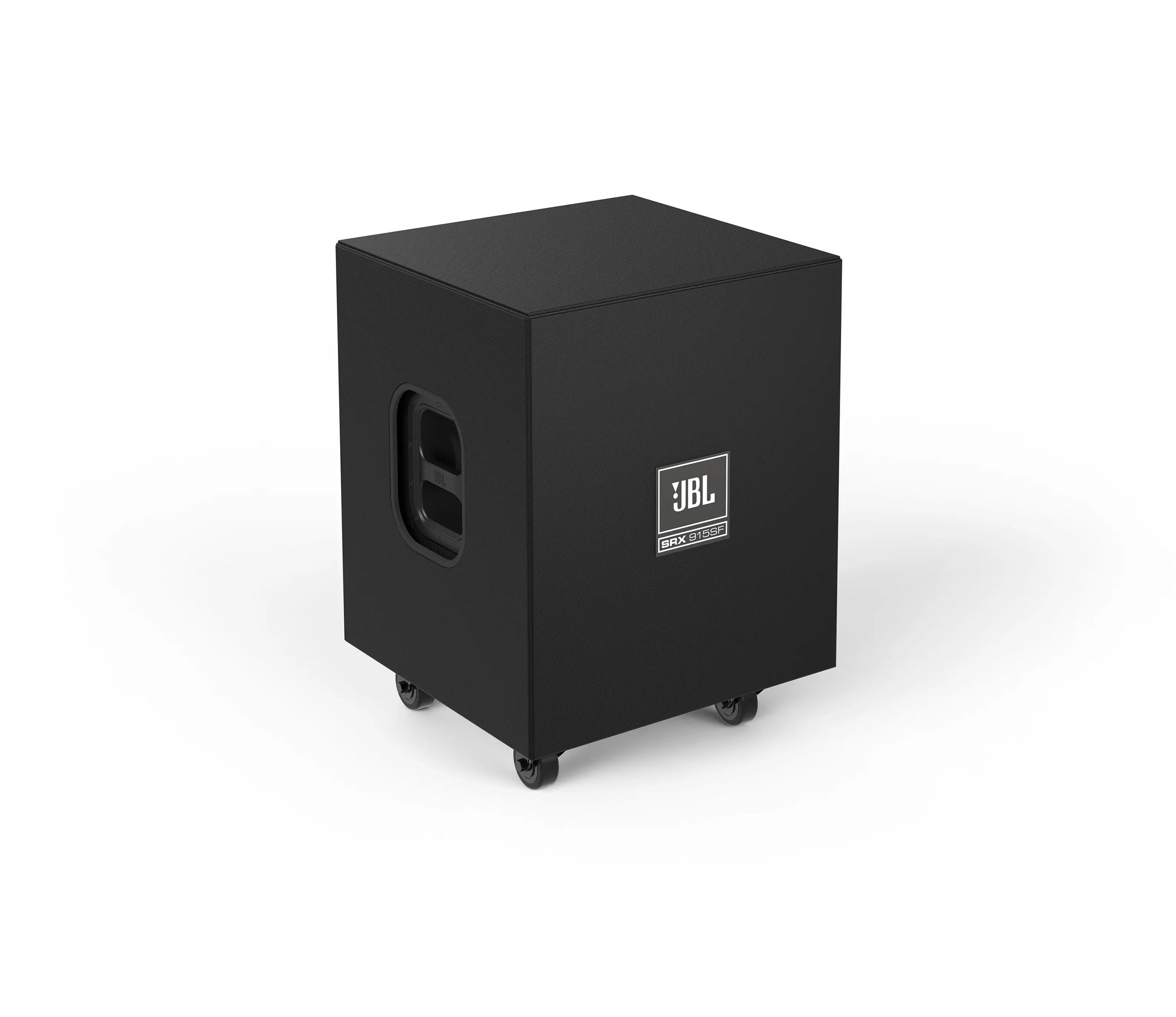 JBL SRX915SF 15" Powered Flyable Subwoofer with 2500W Peak Power