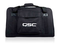 B-Stock : QSC CP8 TOTE, housse pour enceinte amplifiée compacte CP8