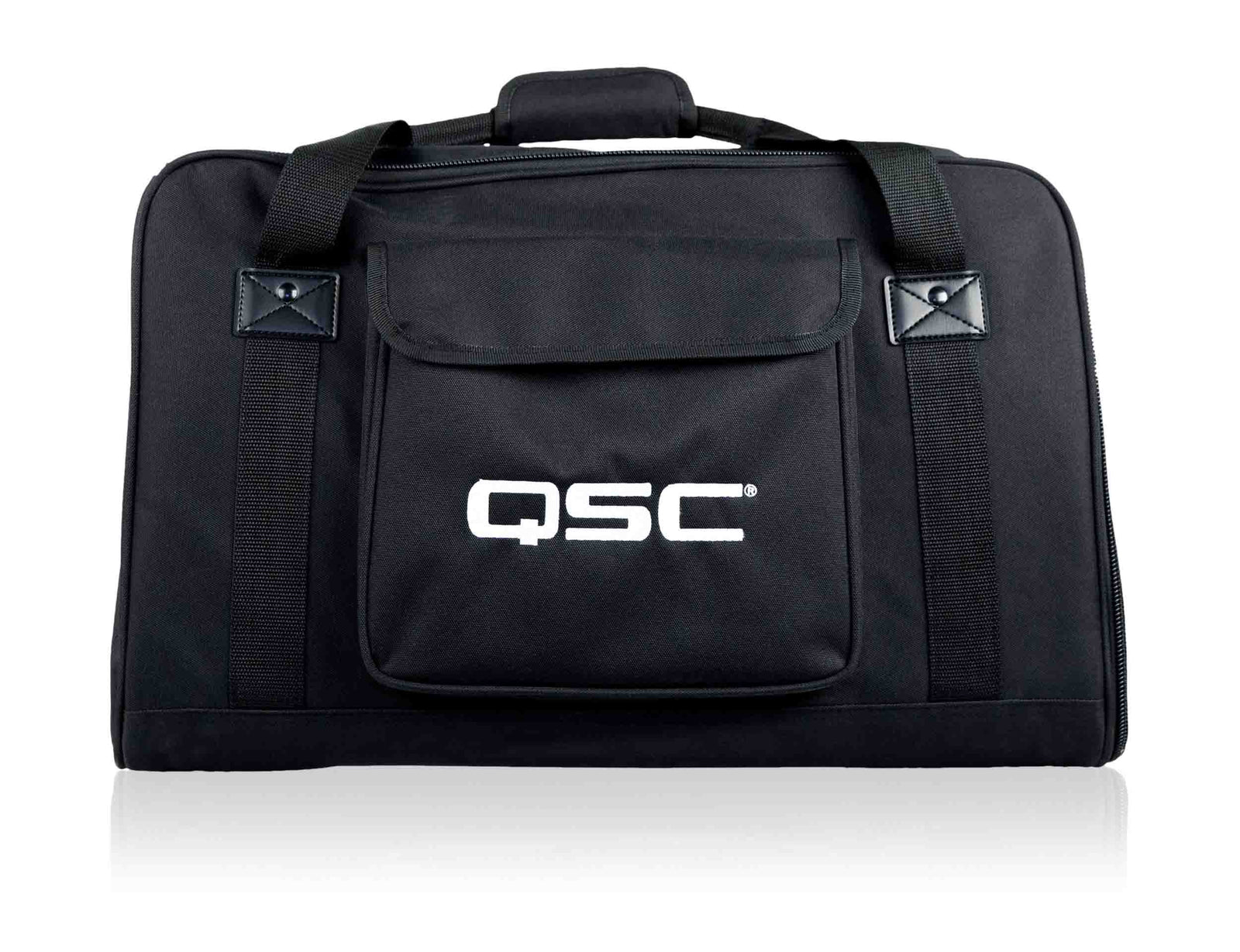 B-Stock: QSC CP8 TOTE, Cover for CP8 Compact Powered Loudspeaker