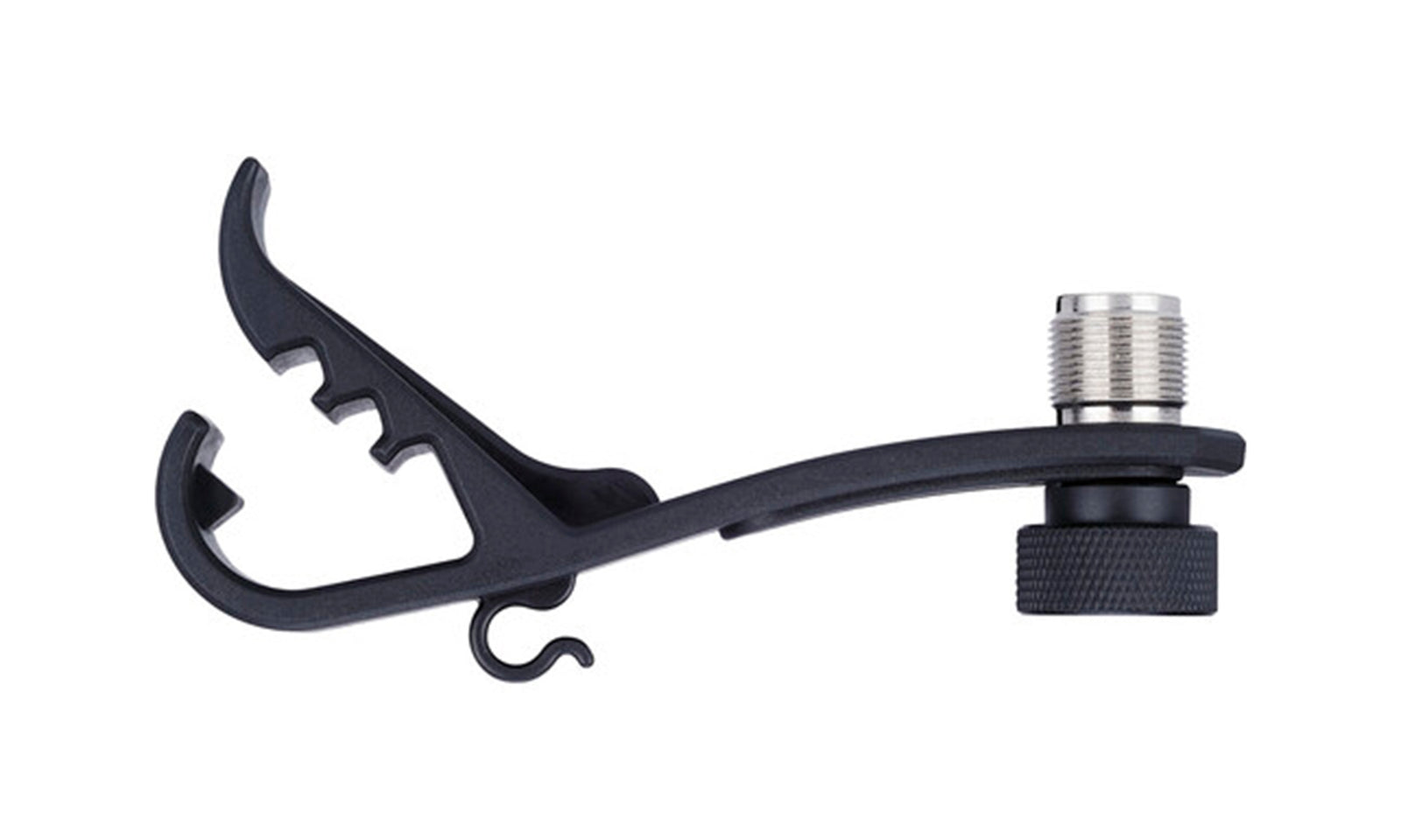 Lewitt DTPRC Adjustable Drum Microphone Mount for DTP 340 TT, 3/8" and 5/8" Threads