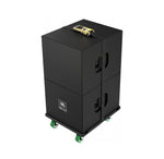 JBL SRX915S VT CVR Vertical Transporter Cover for SRX915S Subwoofers
