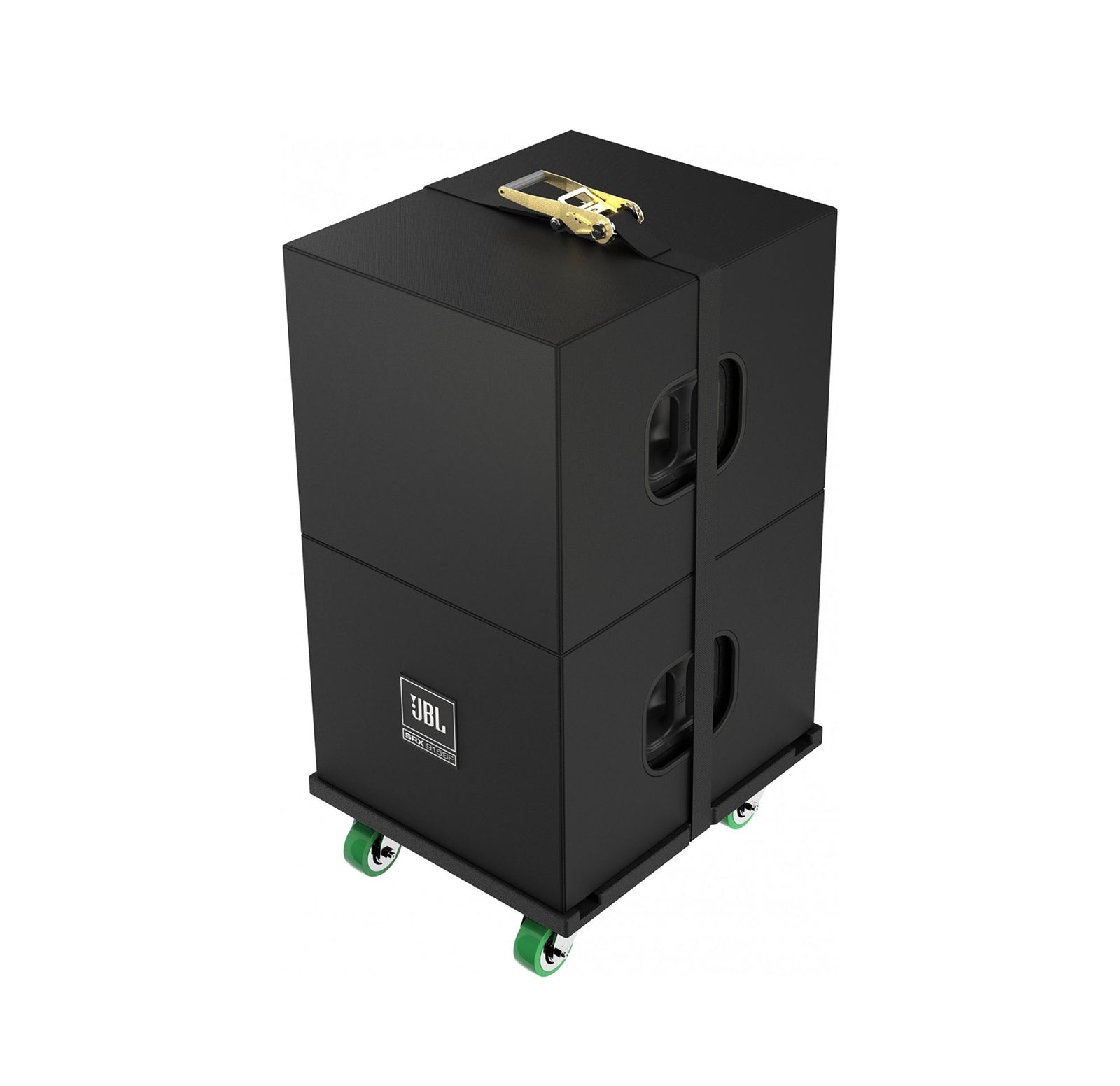 JBL SRX915S VT CVR Vertical Transporter Cover for SRX915S Subwoofers