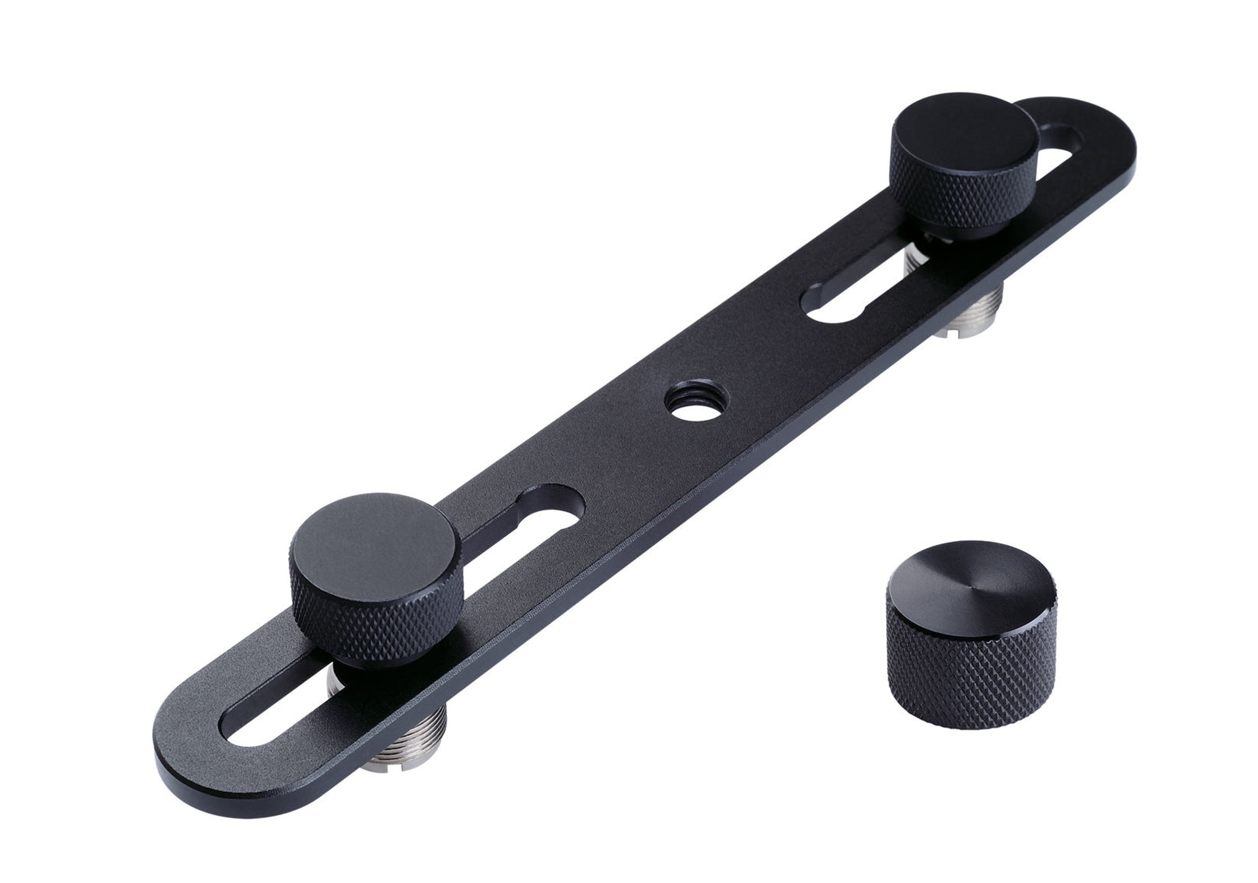 Lewitt LCT40M2 Adjustable Stereo Microphone Bar