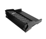 Gator Frameworks Synth Oasis 32-Black