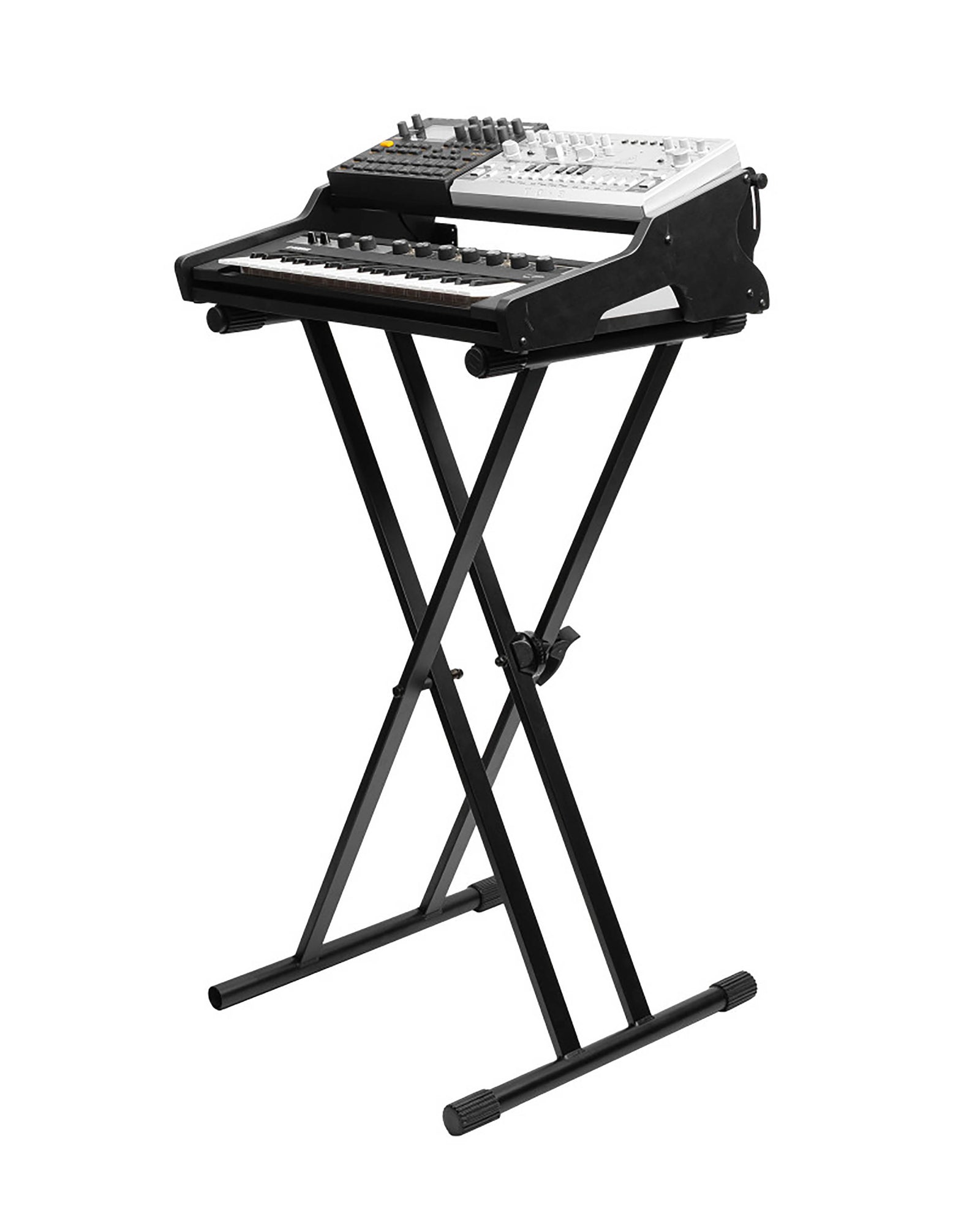 Gator Frameworks Synth Oasis 32-Black