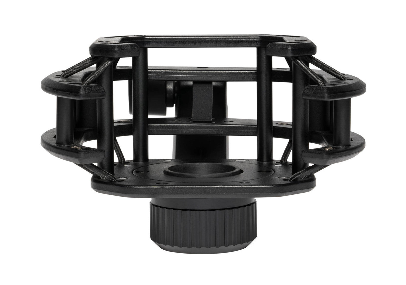 Lewitt LCT40SH Shockmount for LCT-240 and LCT-450 Studio Microphones - Black