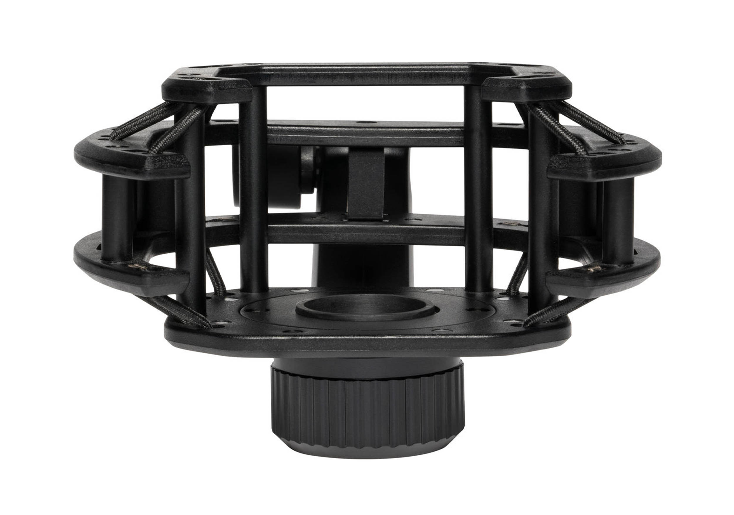 Lewitt LCT40SH Shockmount for LCT-240 and LCT-450 Studio Microphones - Black