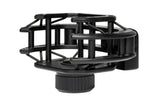 Lewitt LCT40SH Shockmount for LCT-240 and LCT-450 Studio Microphones - Black