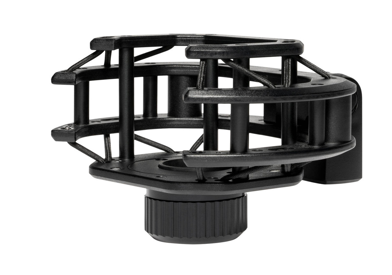 Lewitt LCT40SH Shockmount for LCT-240 and LCT-450 Studio Microphones - Black