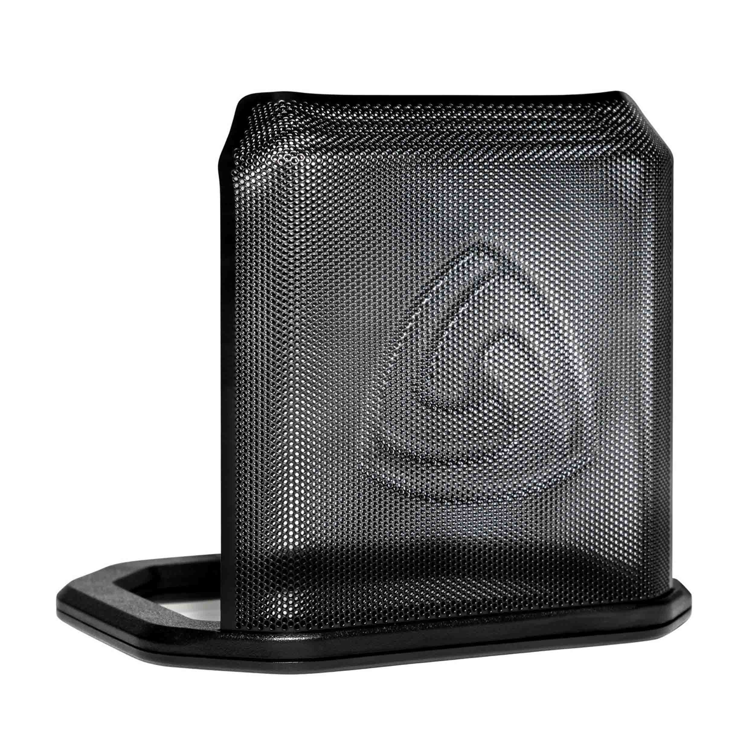 Lewitt LCT50PSX Magnetic Pop Filter for LCT Shock Mounts and Recording Microphones