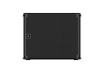 JBL SRX918SF Powered Flyable Subwoofer with 2500W Peak Power - 18"