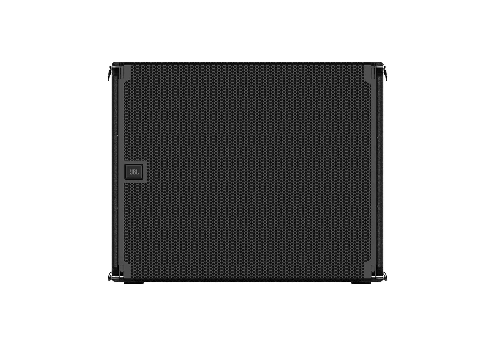 JBL SRX918SF Powered Flyable Subwoofer with 2500W Peak Power - 18"