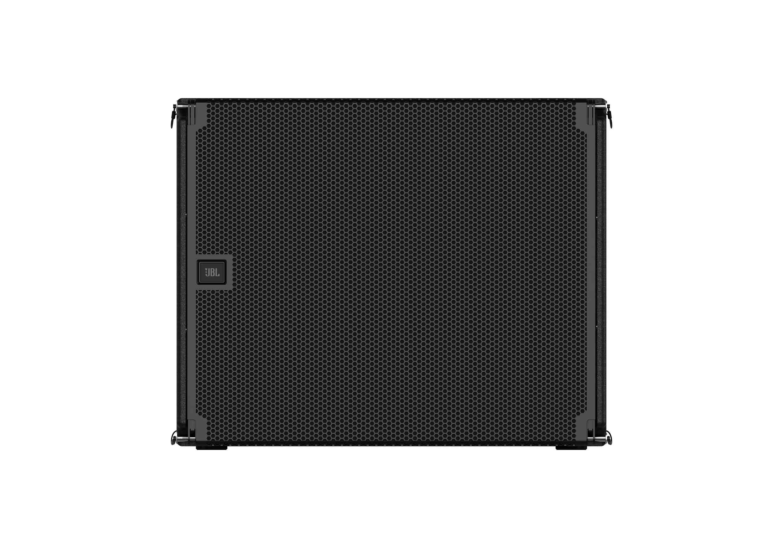 JBL SRX918SF Powered Flyable Subwoofer with 2500W Peak Power - 18"