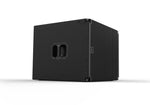 JBL SRX918SF Powered Flyable Subwoofer with 2500W Peak Power - 18"