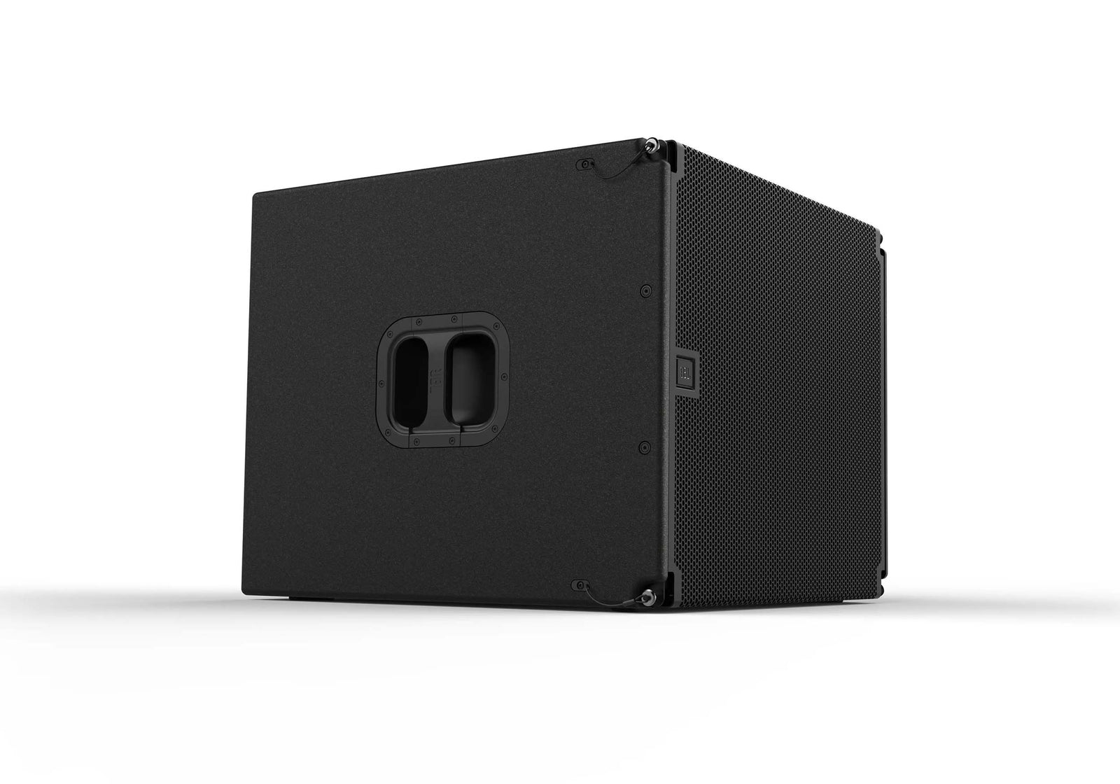 JBL SRX918SF Powered Flyable Subwoofer with 2500W Peak Power - 18"