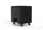 JBL SRX918SF Powered Flyable Subwoofer with 2500W Peak Power - 18"