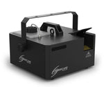 Chauvet DJ Hurricane Haze 2DX Water-Based Haze Machine with Adjustable Blower Speed